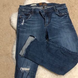 Kut from the Kloth Jeans